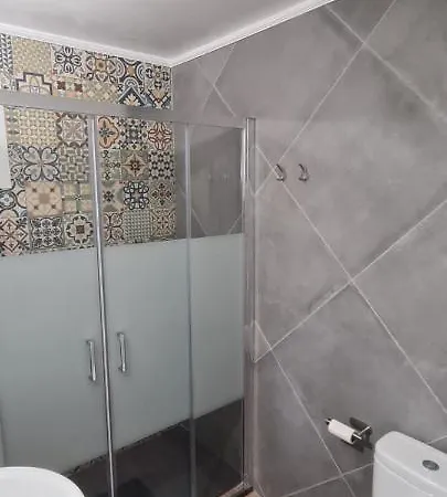 Belda Familiar Junto A Pinedas Mediterraneas Apartment *