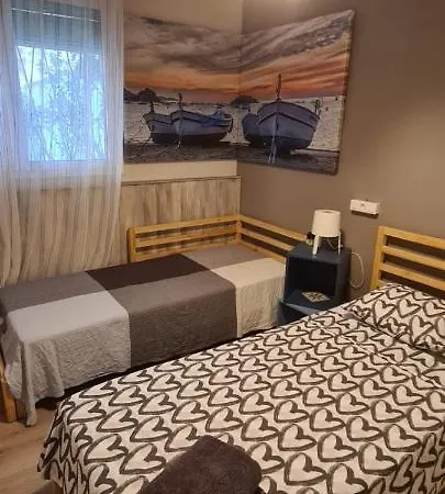 Appartement Belda Familiar Junto A Pinedas Mediterraneas Tossa de Mar
