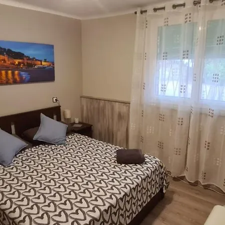 Apartment Belda Familiar Junto A Pinedas Mediterraneas Tossa de Mar