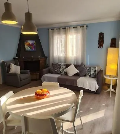 Belda Familiar Junto A Pinedas Mediterraneas Appartement Tossa de Mar