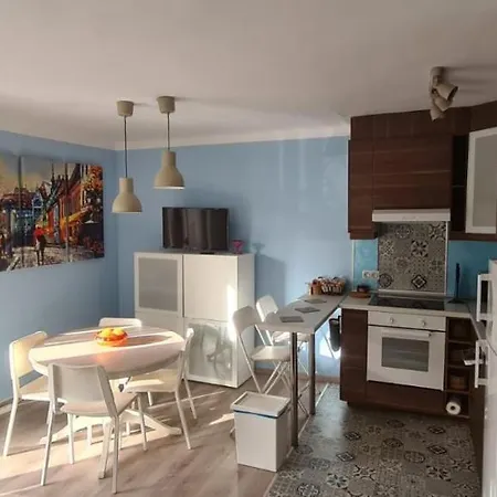 Apartment Belda Familiar Junto A Pinedas Mediterraneas Tossa de Mar