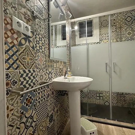 Belda Familiar Junto A Pinedas Mediterraneas Appartement Tossa de Mar